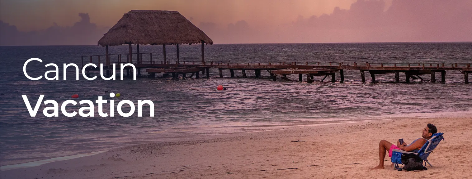 vaction banner